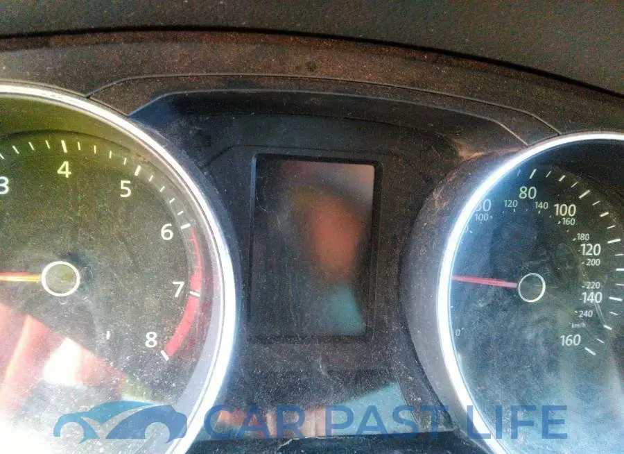 3VW167AJ0HM241064# 7
