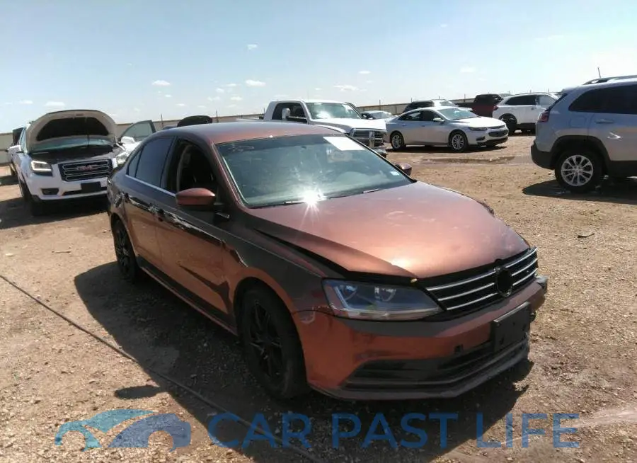3VW167AJ0HM241064# 1