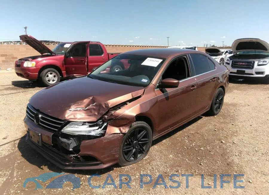 3VW167AJ0HM241064# 6