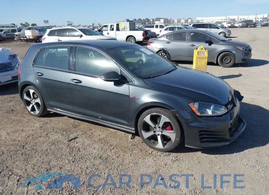 3VW4T7AU4HM039358# 1