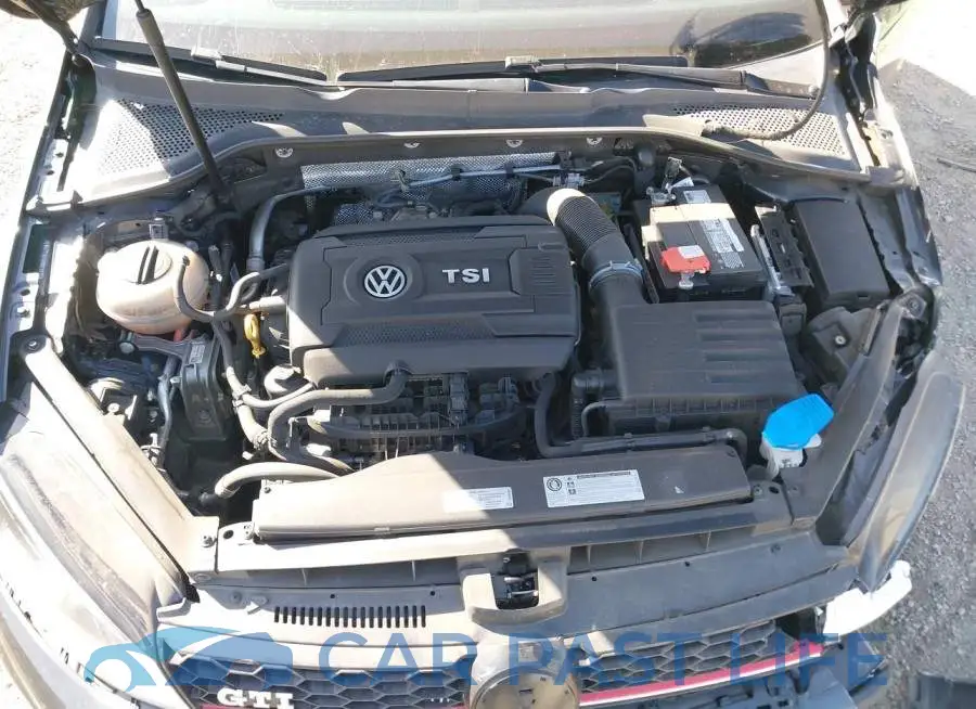 3VW4T7AU4HM039358# 10