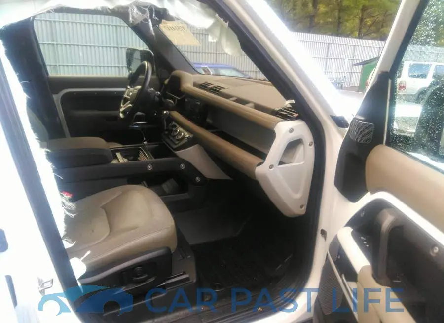 SALEP7EU6L2000334# 5