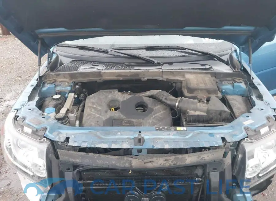 SALFT2BG1EH383603# 10