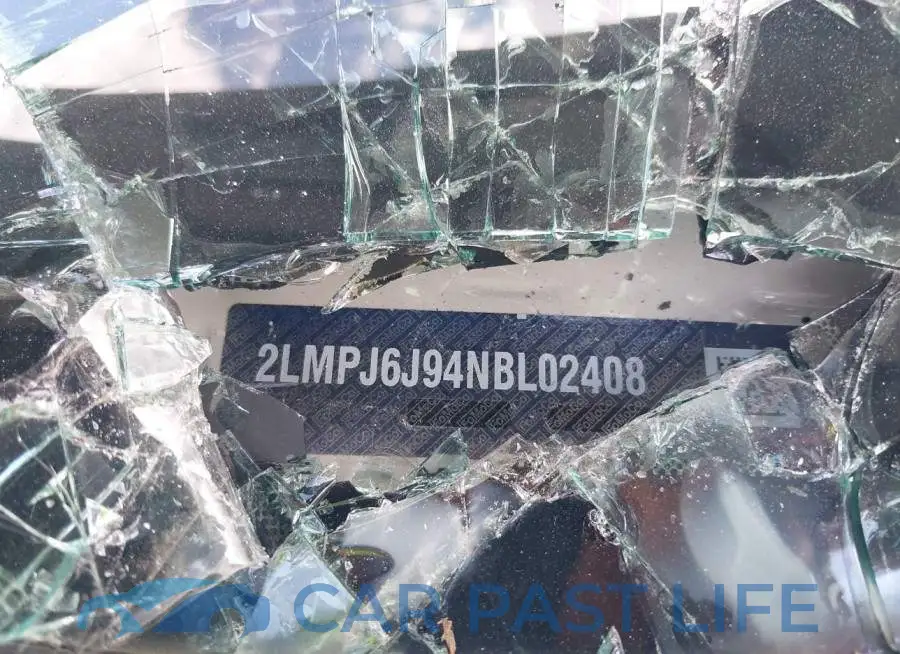 2LMPJ6J94NBL02408# 9