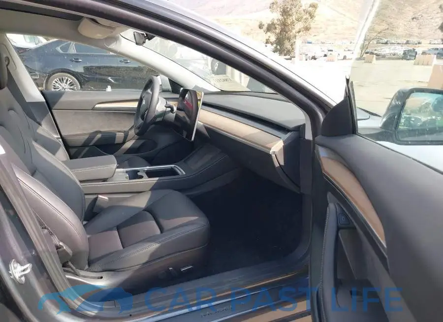 5YJ3E1EA3PF414536# 5