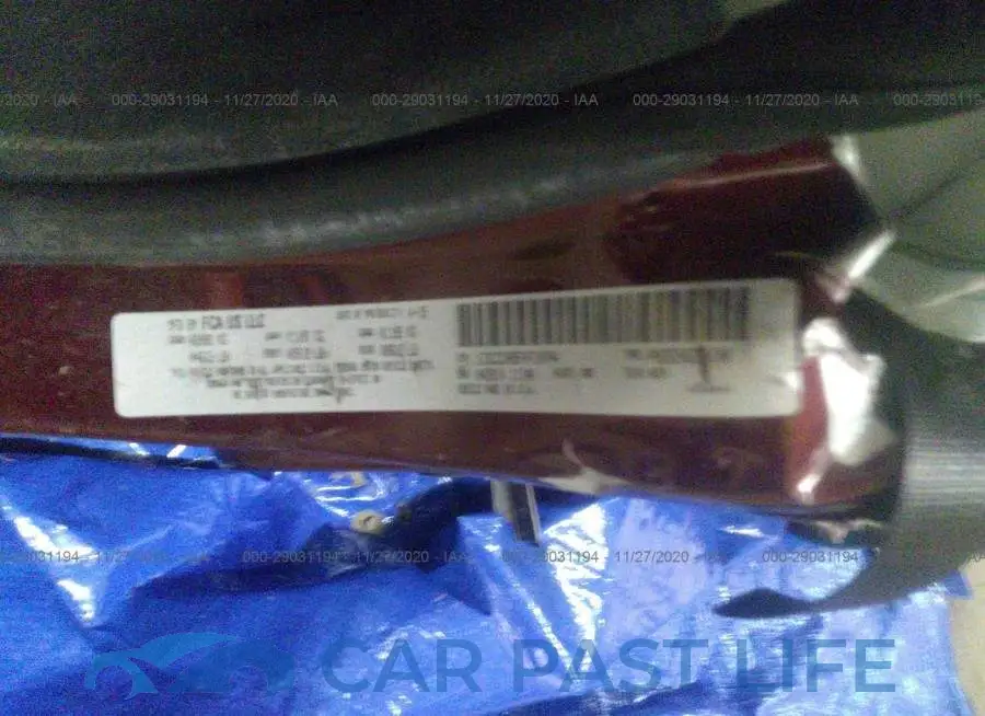 1C3CCCAB5FN710744# 9