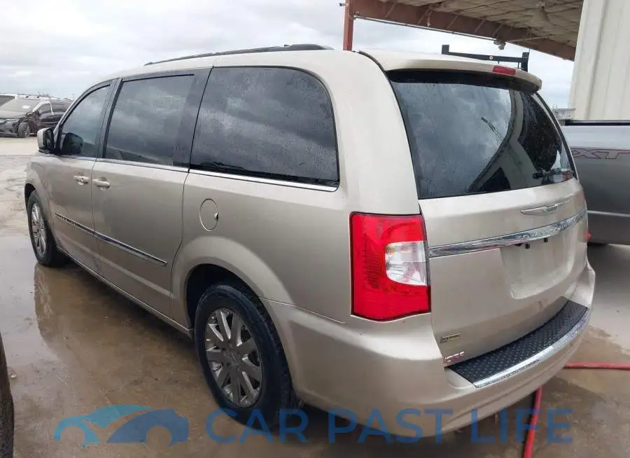 2C4RC1BG5GR212827# 3