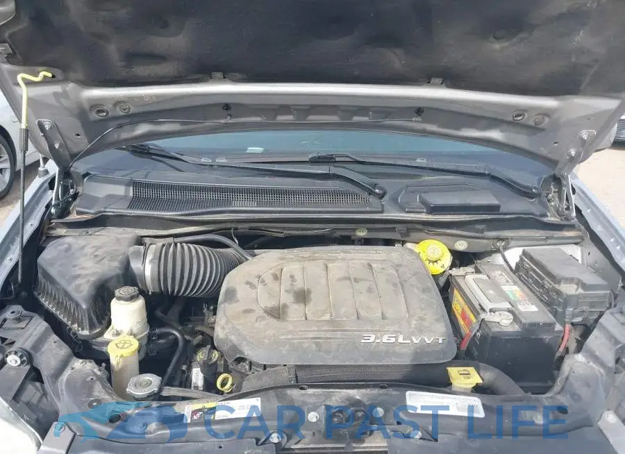 2C4RC1BG8ER236259# 10