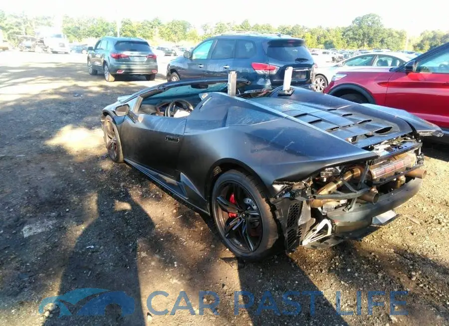 ZHWUT5ZF6LLA15046# 3