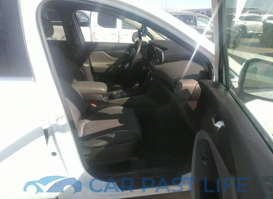 5NMS2CAD3KH099227# 5