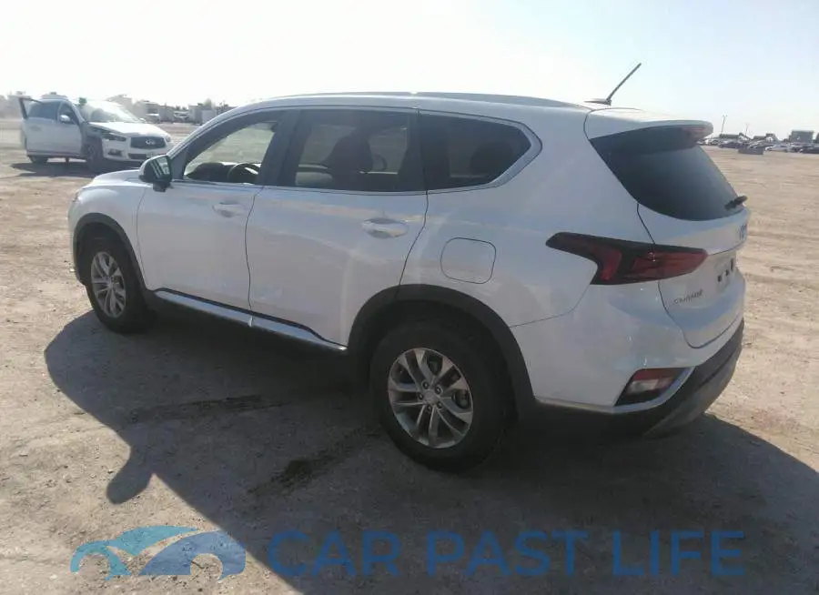 5NMS2CAD3KH099227# 3