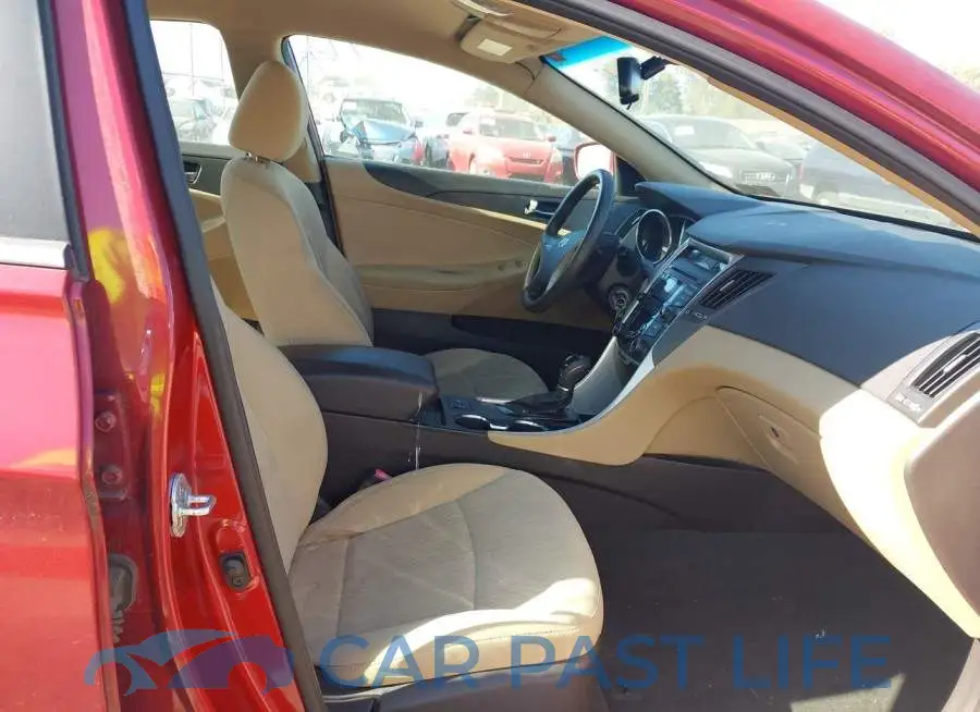 5NPEB4AC6DH642974# 5