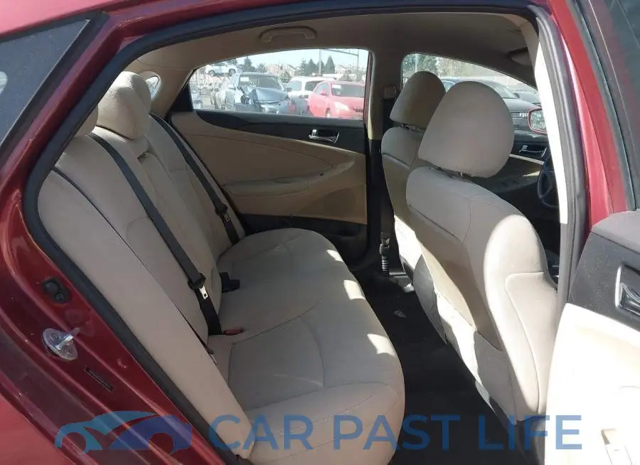 5NPEB4AC6DH642974# 8
