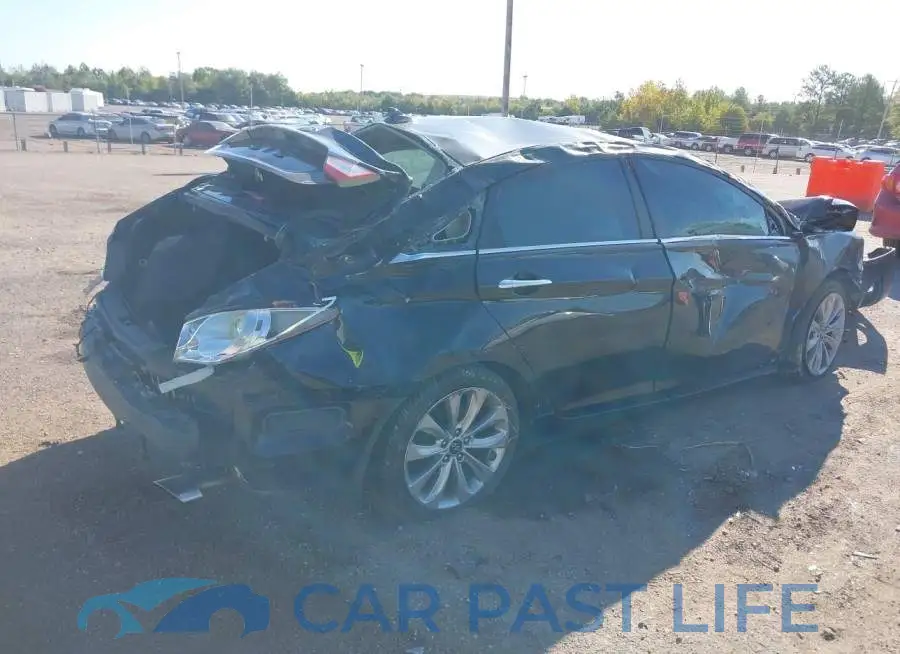 5NPEC4AC1DH775154# 4