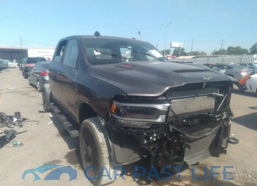 3C6UR5FL4PG563880# 1