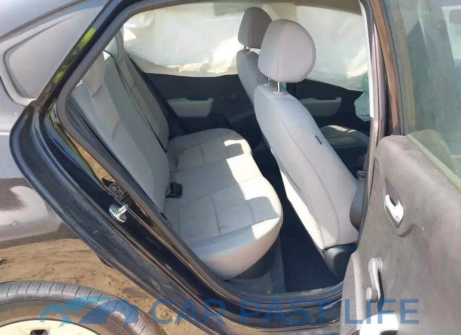 3KPA24AB5JE079390# 8