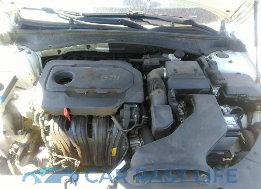 5XXGT4L33KG291422# 10