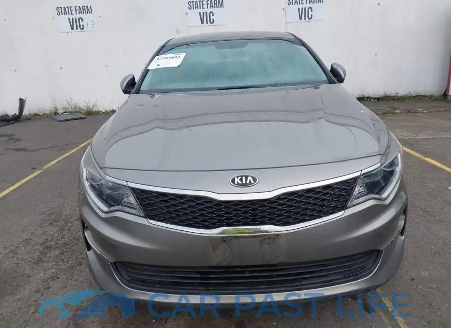 5XXGT4L38HG161550# 6