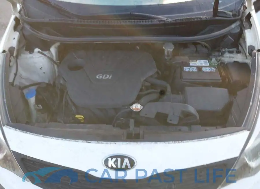 KNADM4A30D6153550# 10