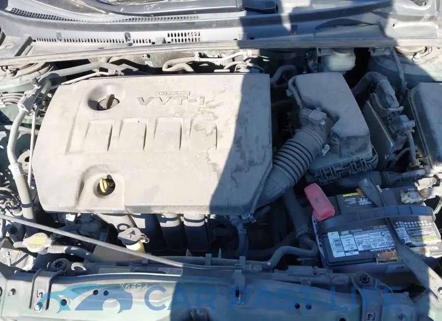 2T1BURHE8GC495677# 10