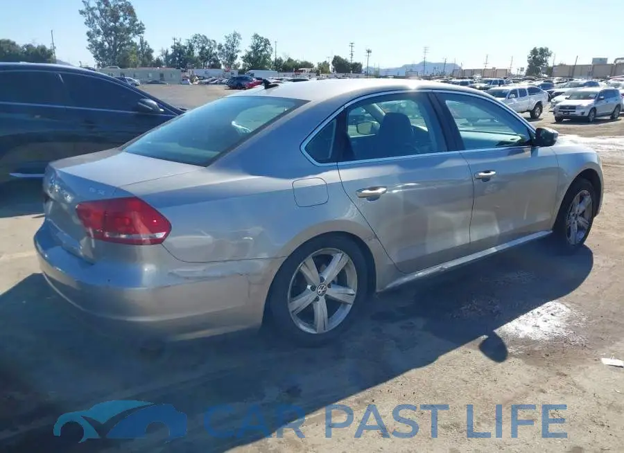 1VWBN7A38DC048505# 4