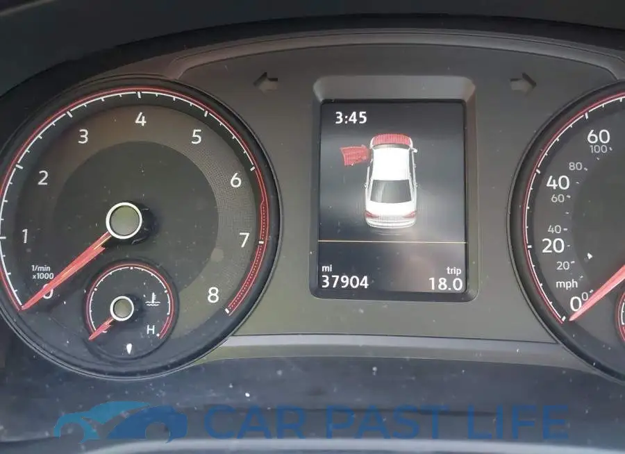 1VWSA7A37NC002452# 7