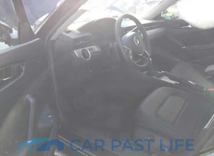 1VWSA7A37NC002452# 5