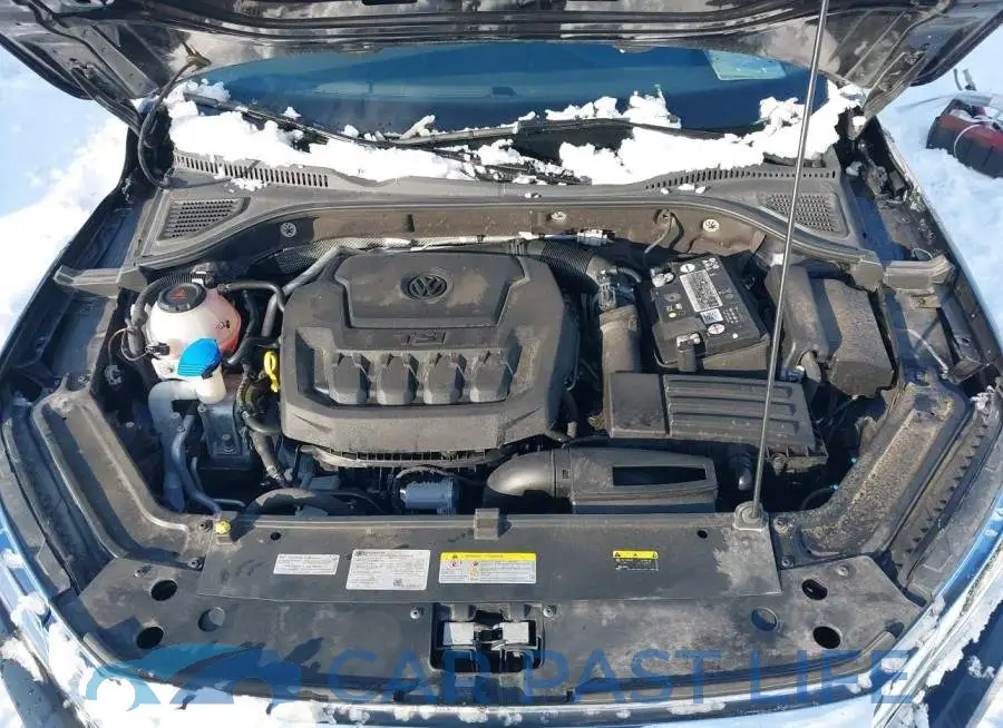 1VWSA7A37NC002452# 10