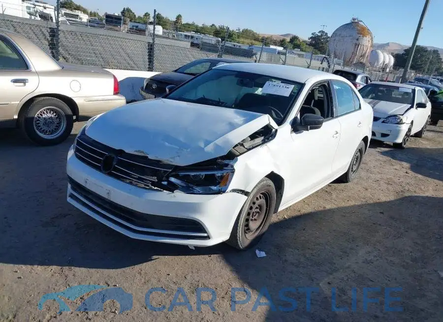3VW167AJ2GM275909# 2