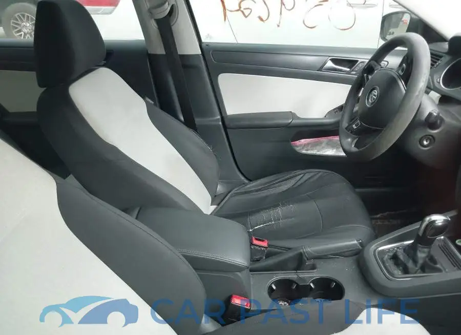 3VW2K7AJ6FM306237# 5