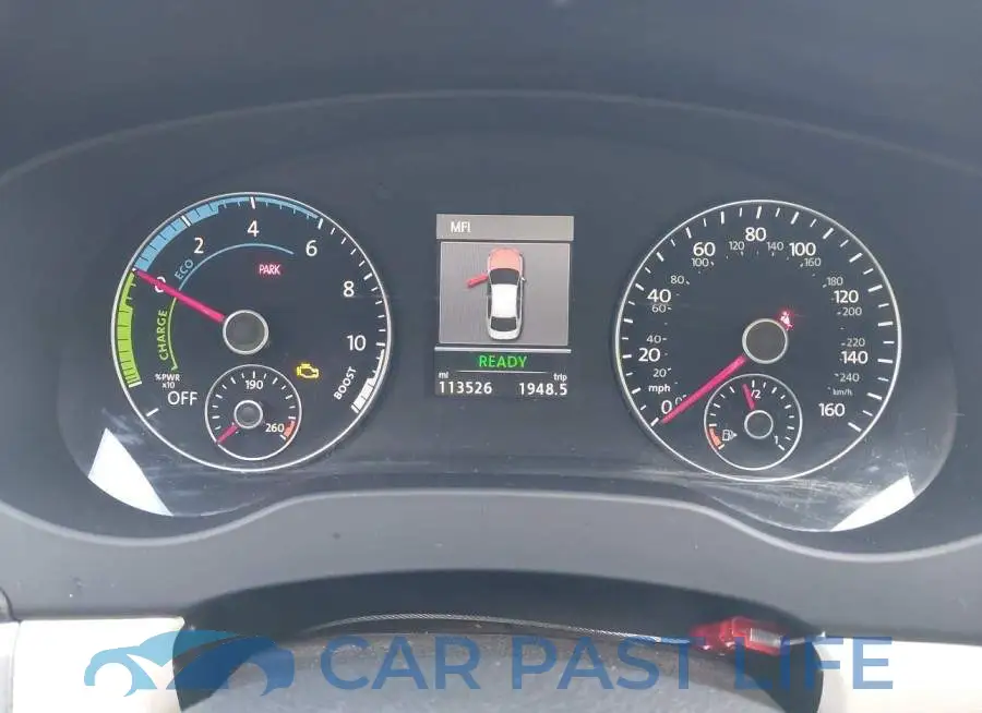 3VW637AJ8EM233711# 7