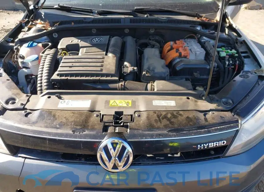 3VW637AJ9EM210194# 10