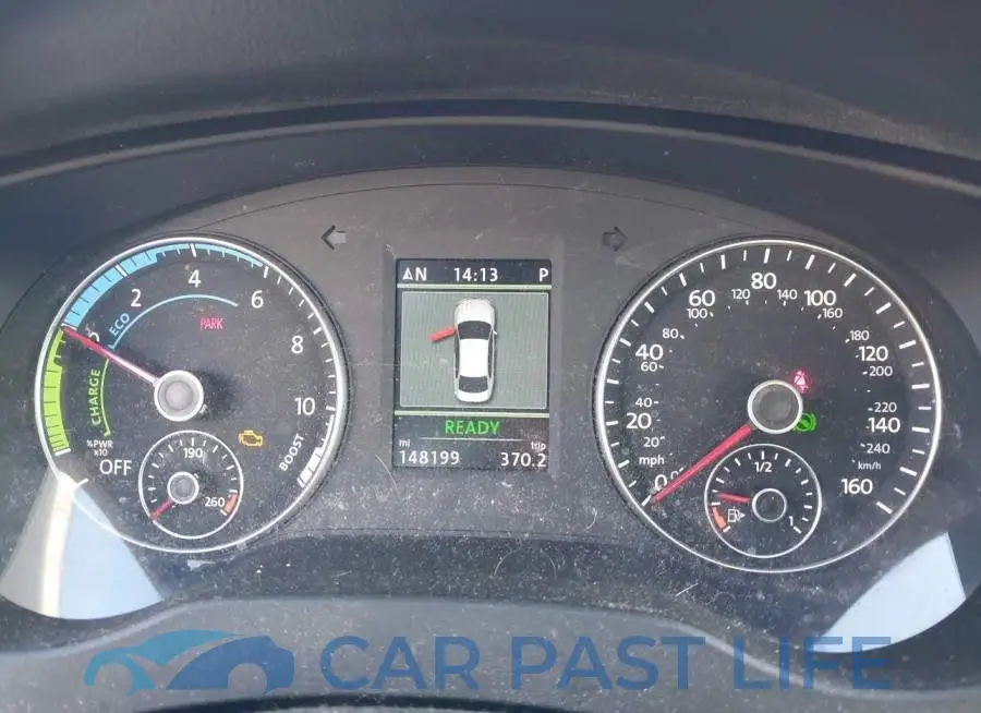 3VW637AJ9EM212043# 7