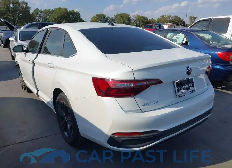 3VW7M7BU4PM039531# 3