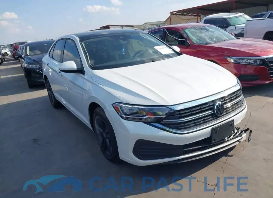 3VW7M7BU4PM039531# 1