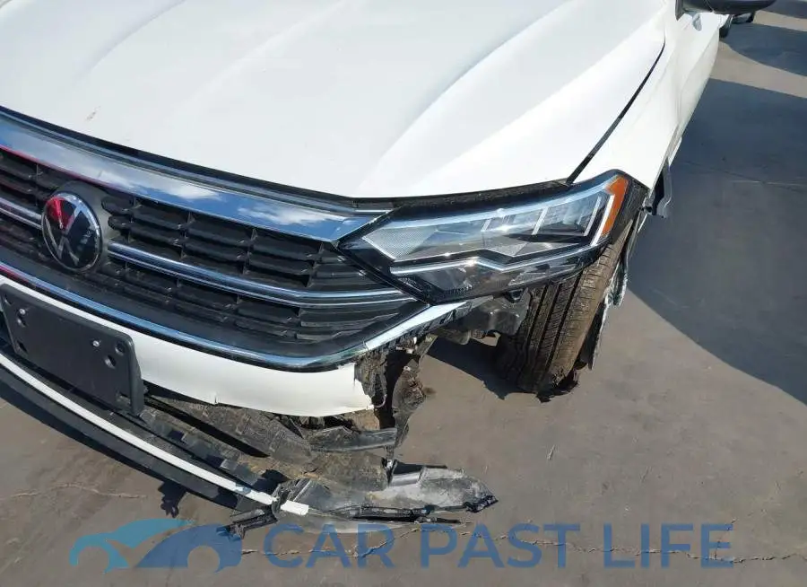 3VW7M7BU4PM039531# 6
