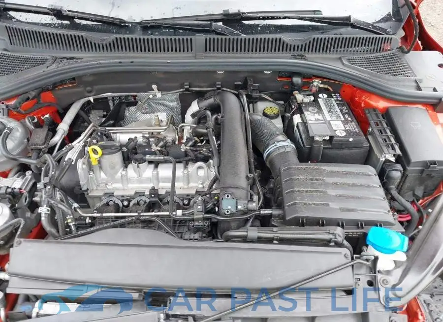 3VWCB7BU9KM203756# 10