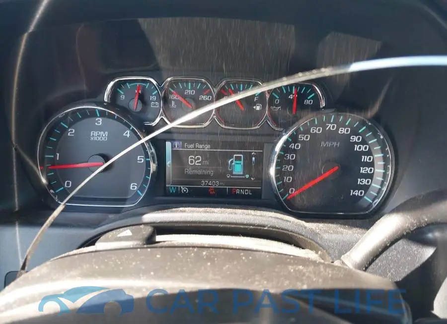 1GTV2MEC0JZ313251# 7