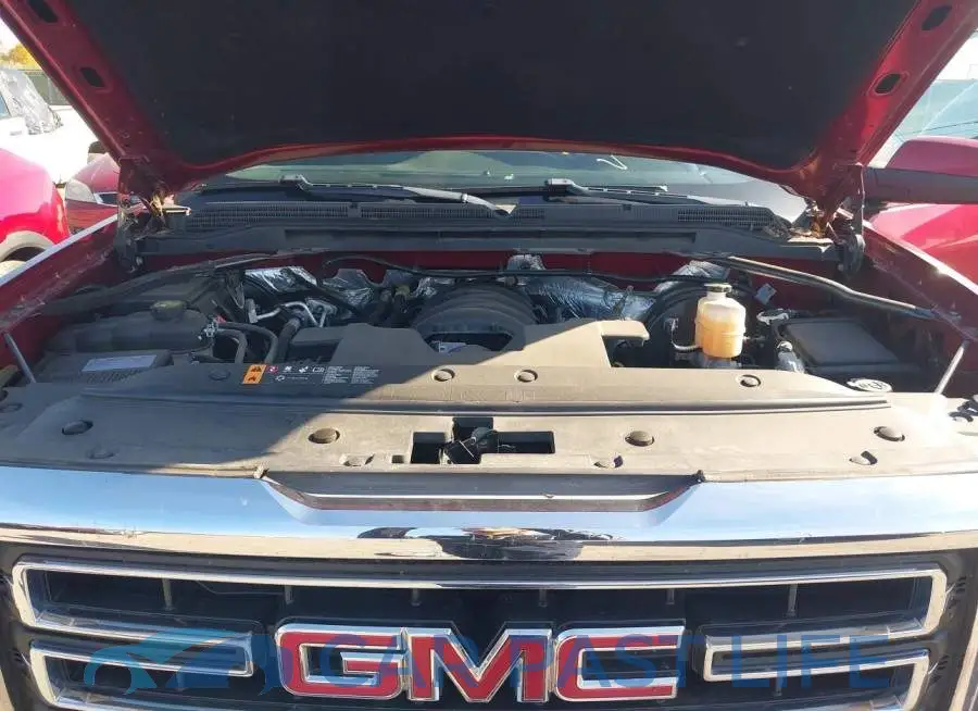 1GTV2MEC0JZ313251# 10