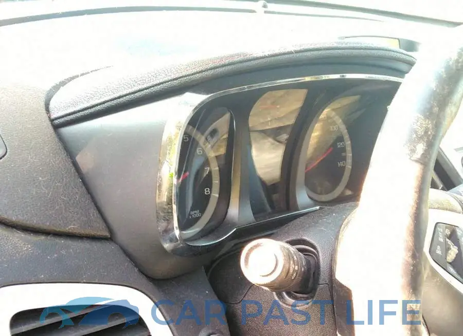 2GKALWEK9D6367263# 7