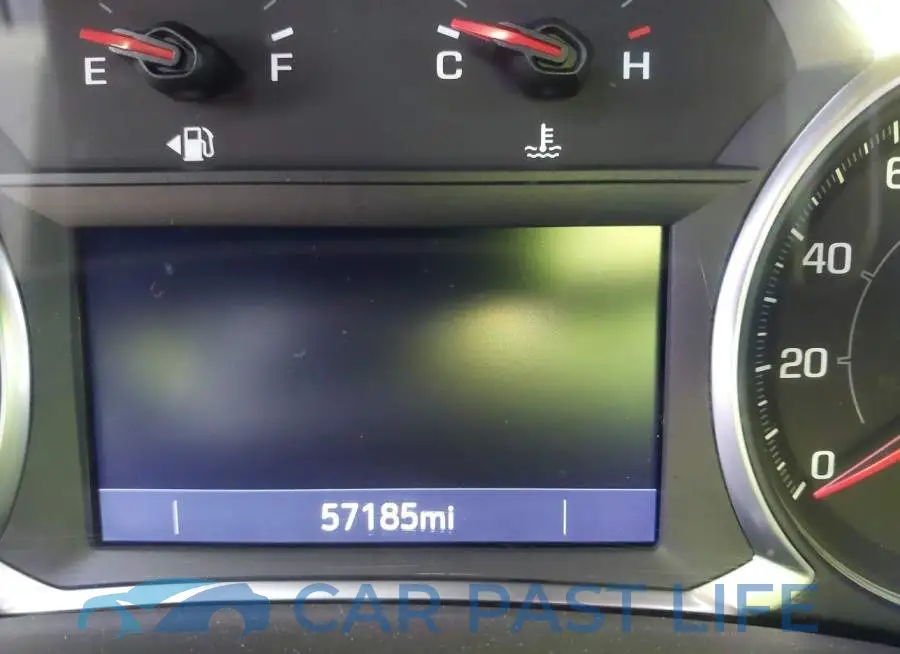 3GKALPEV8LL271733# 7