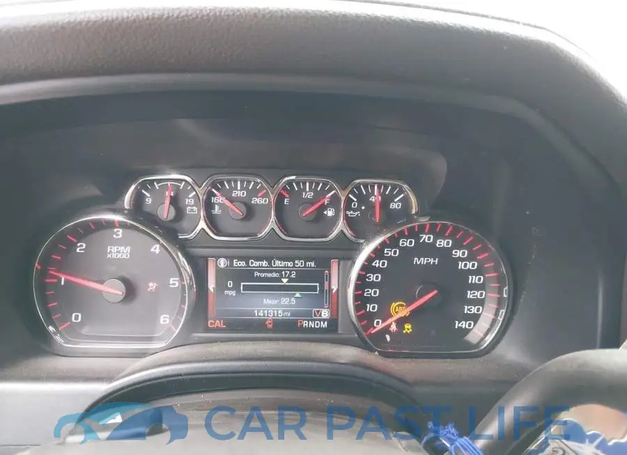 3GTP1UEC5FG256094# 7