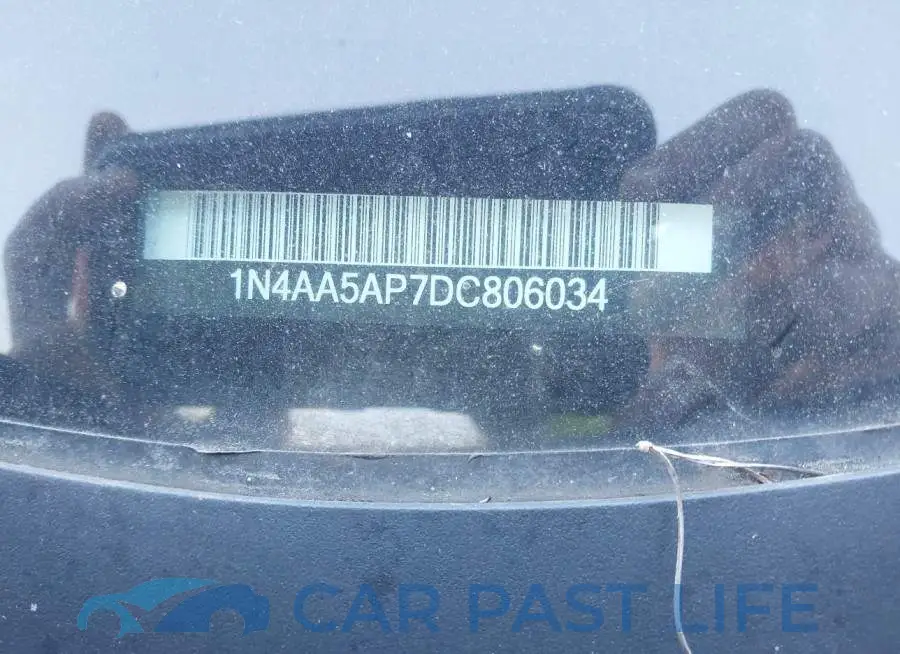 1N4AA5AP7DC806034# 9