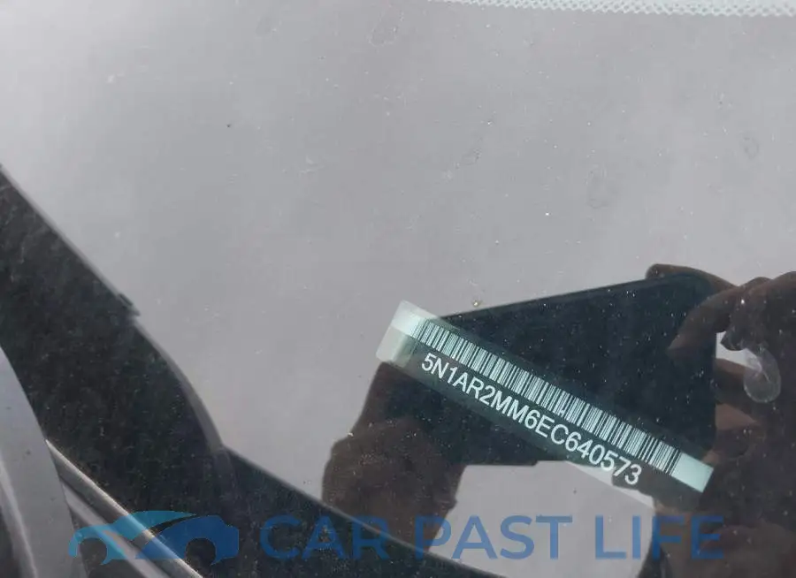 5N1AR2MM6EC640573# 9