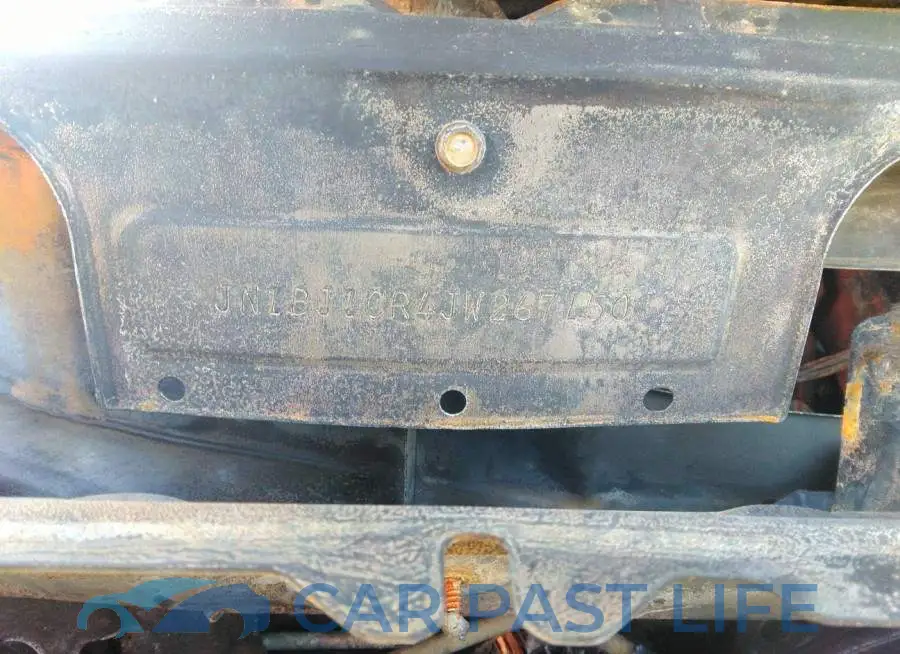 JN1BJ1CR4JW267150# 9