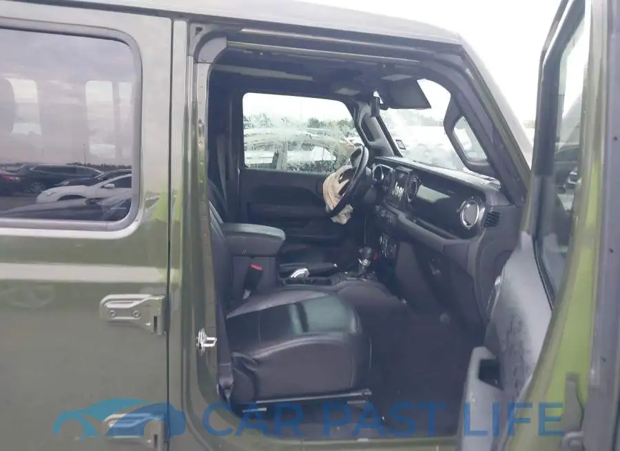 1C4HJXEN6MW681961# 5