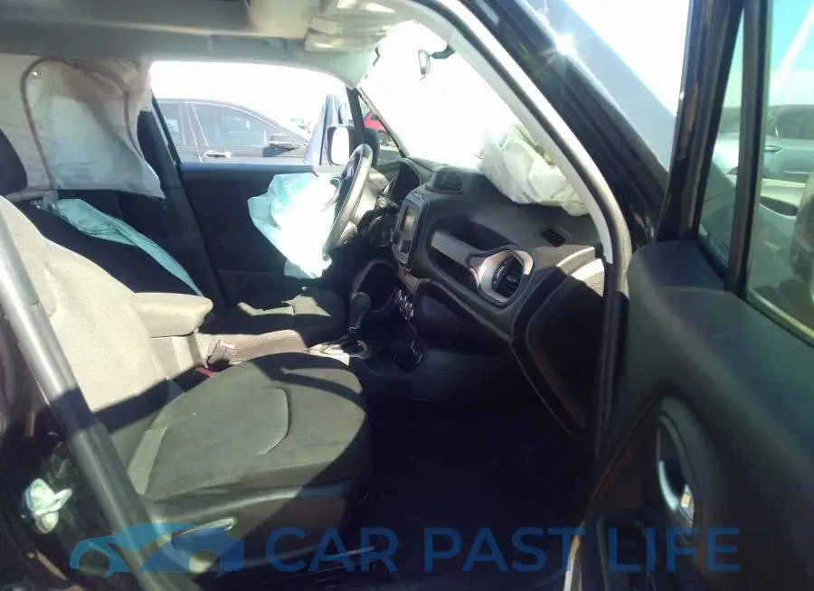 ZACCJAAB4HPE43502# 5