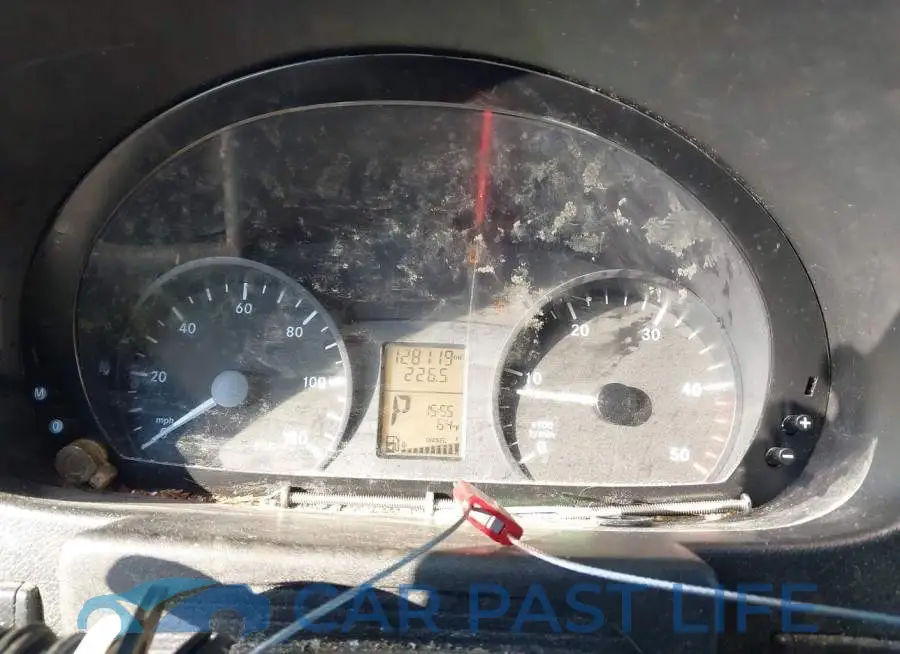 WD3PE7DD1GP343725# 7