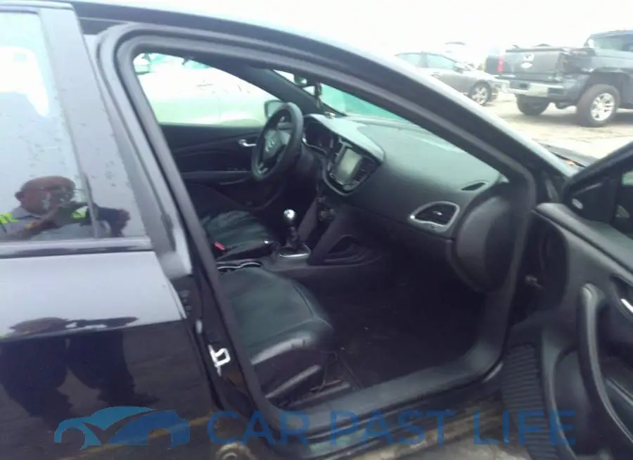 1C3CDFCH7DD149160# 5