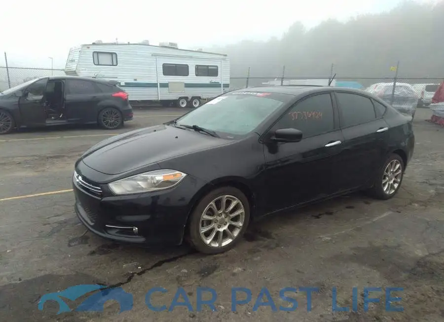 1C3CDFCH7DD149160# 2
